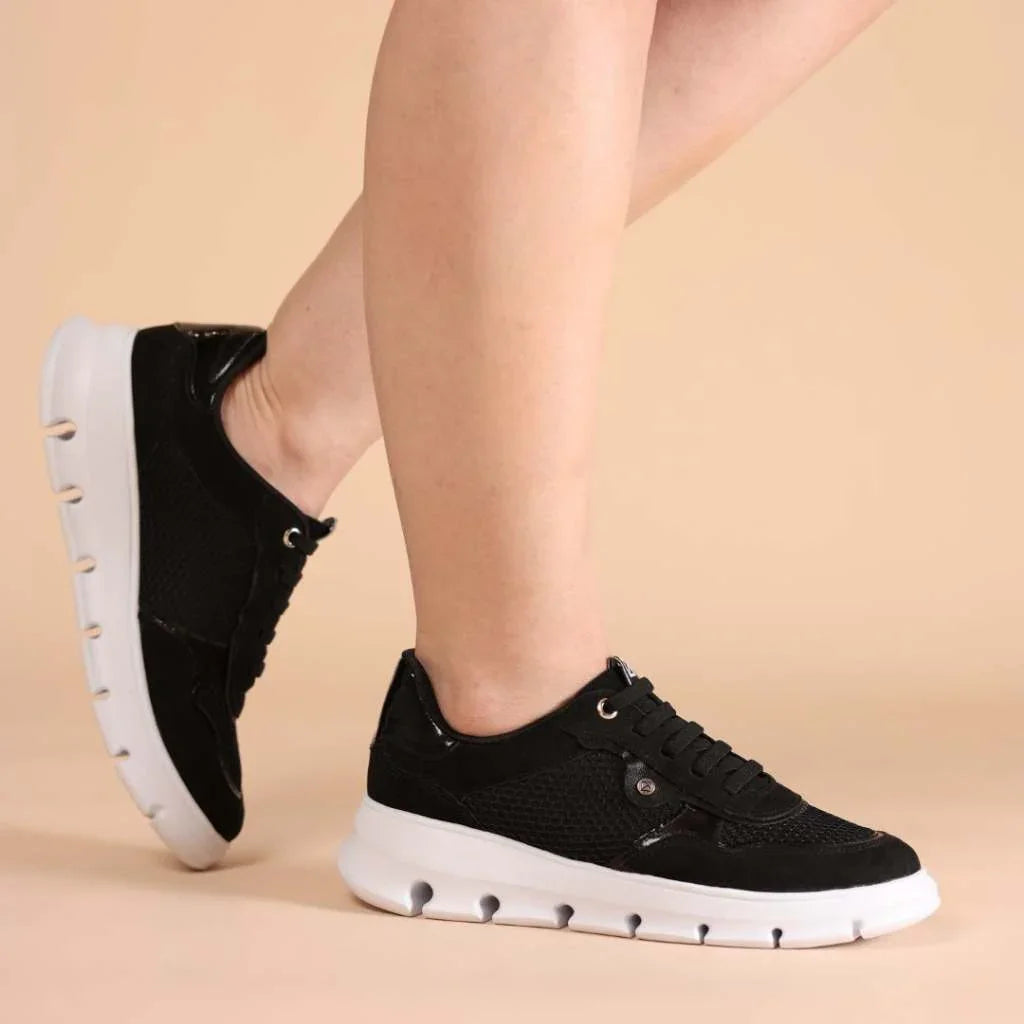 TENIS FEMININO TERAPEUTICO LILLY