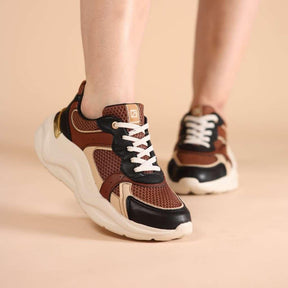 TENIS FEMININO EVELYN