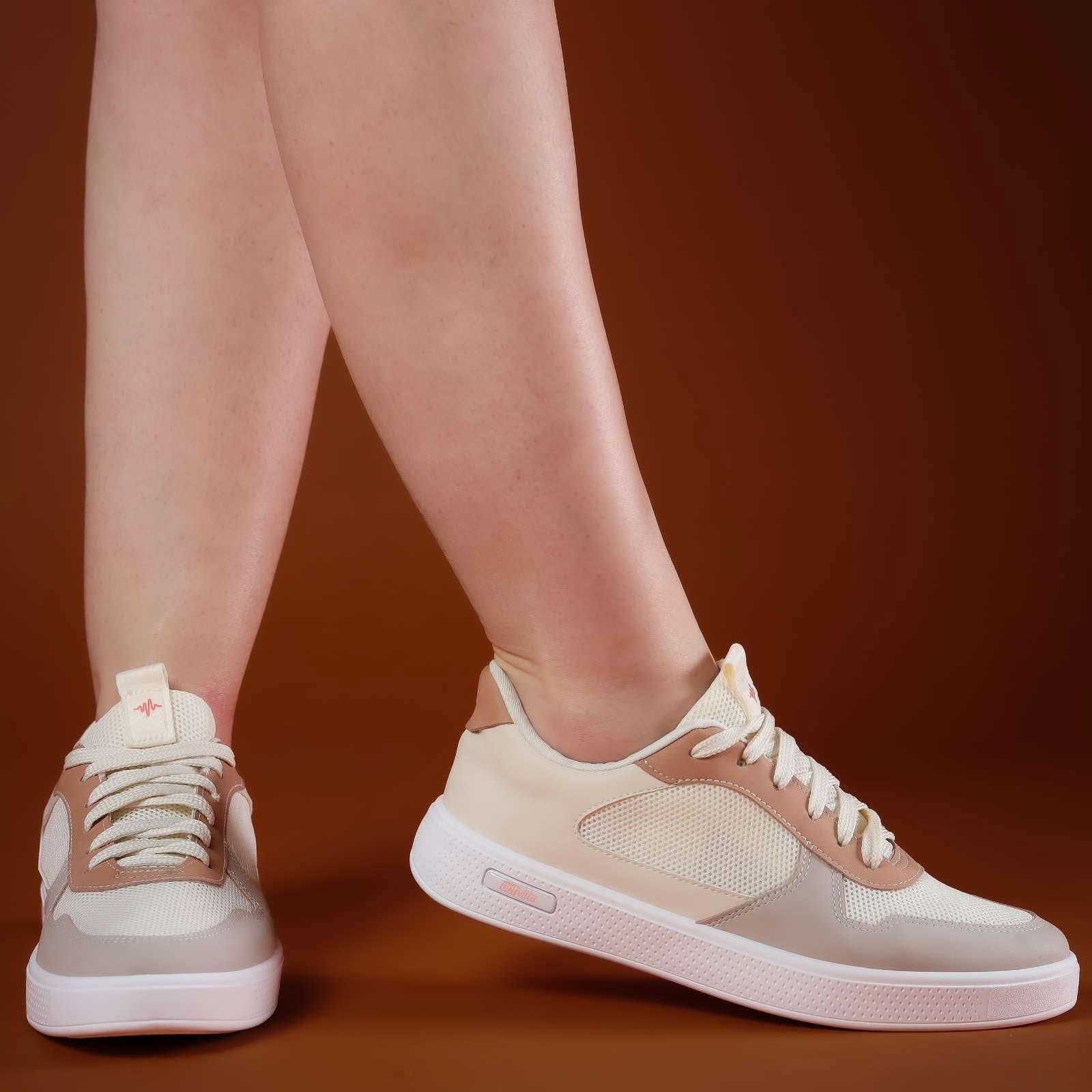 TÊNIS FEMININO CASUAL ESTER