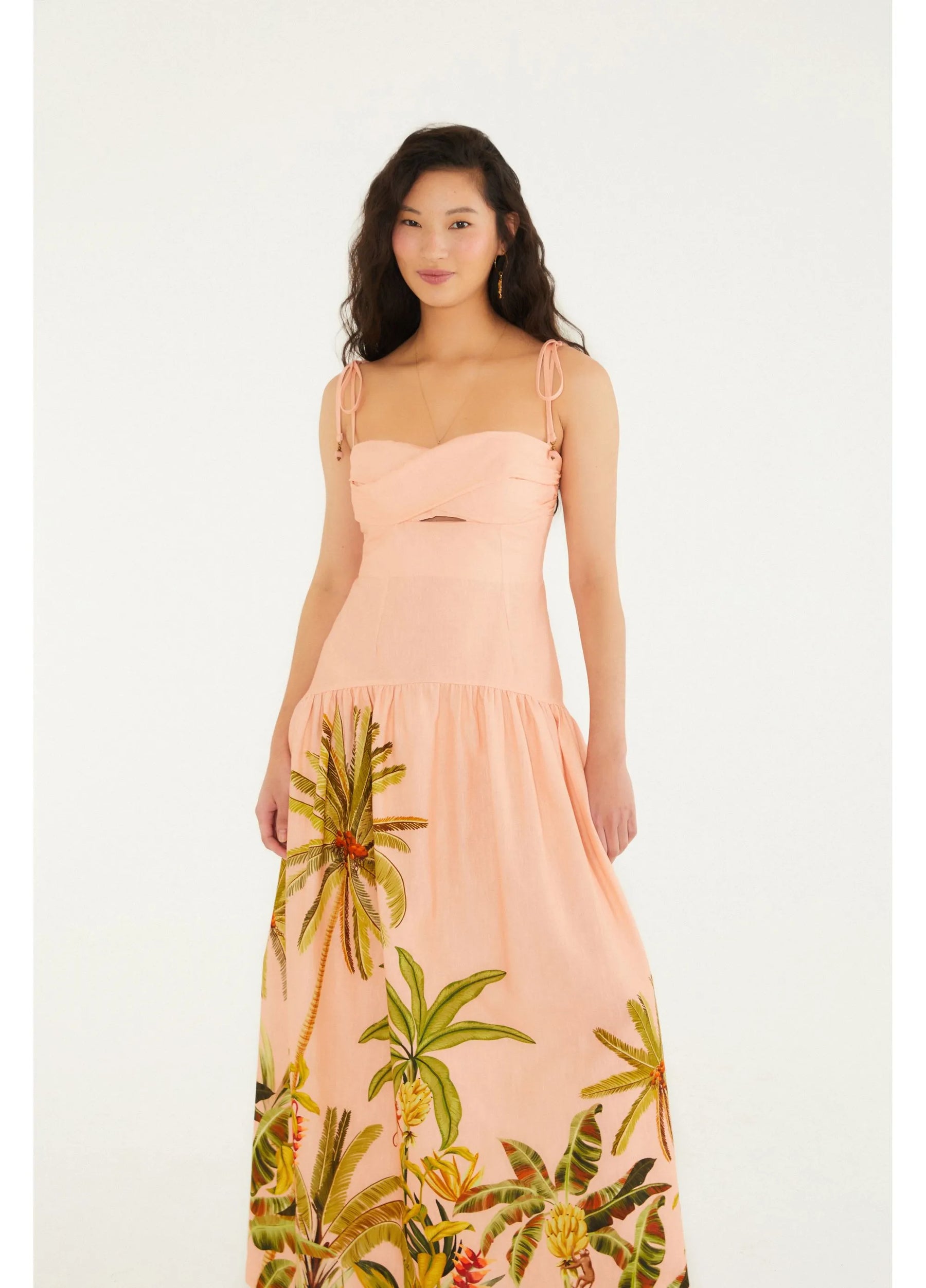 Vestido — Promoção Relâmpago