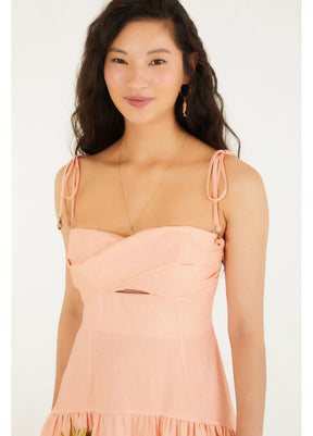 Vestido — Promoção Relâmpago