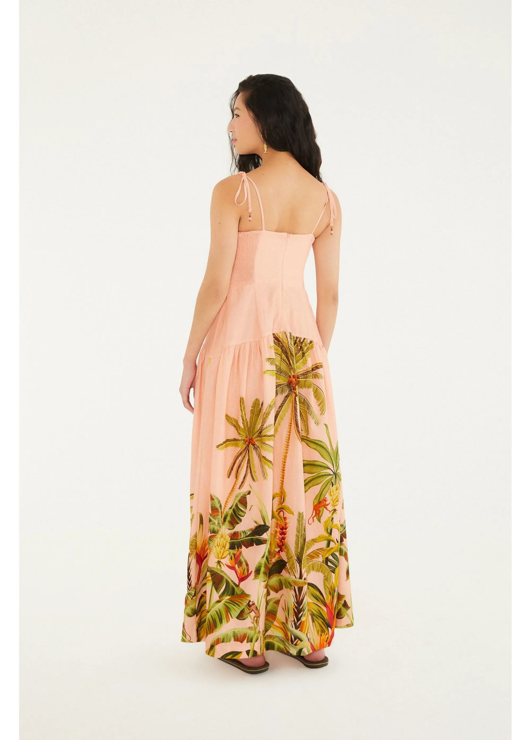 Vestido — Promoção Relâmpago