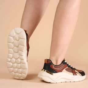 TENIS FEMININO EVELYN