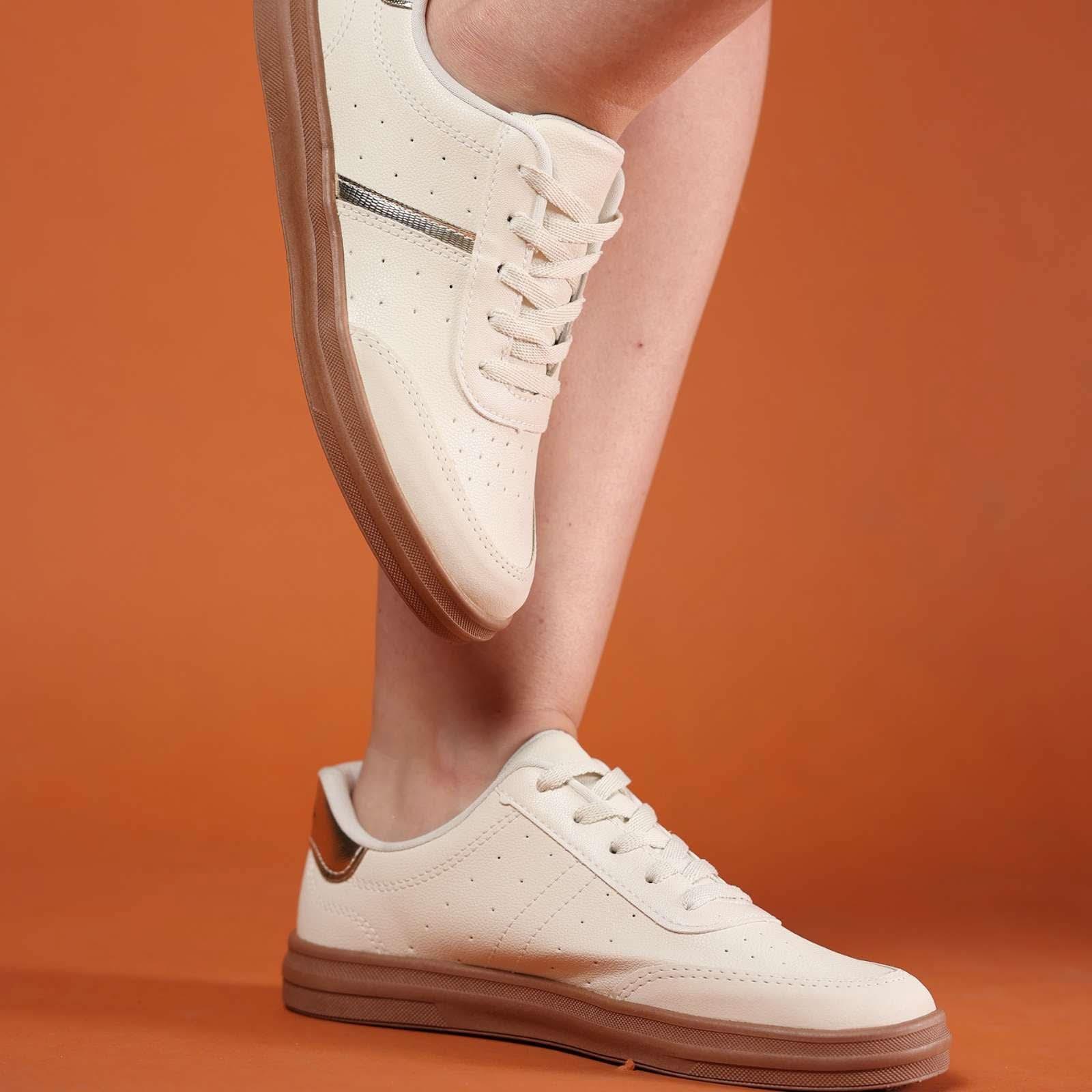 TENIS FEMININO SAMBA CONFORTO VALENTINA