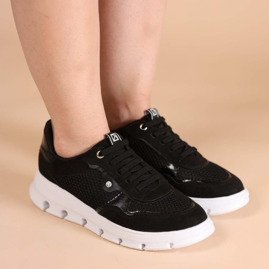 TENIS FEMININO TERAPEUTICO LILLY