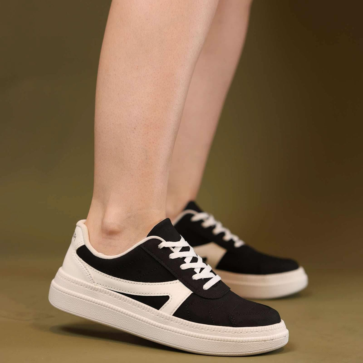 TENIS FEMININO ULTRACONFORTO NATY