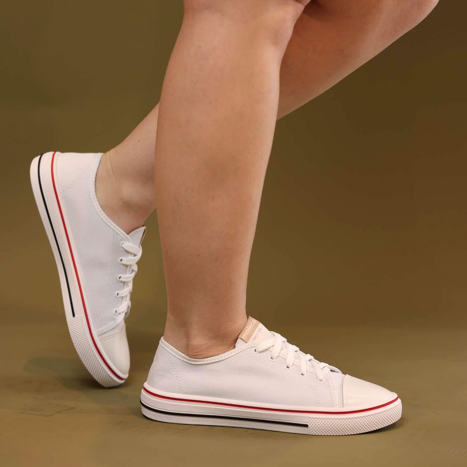 TÊNIS FEMININO CONFY SABRINA