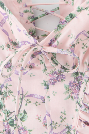 Vestido Bustier Cássia