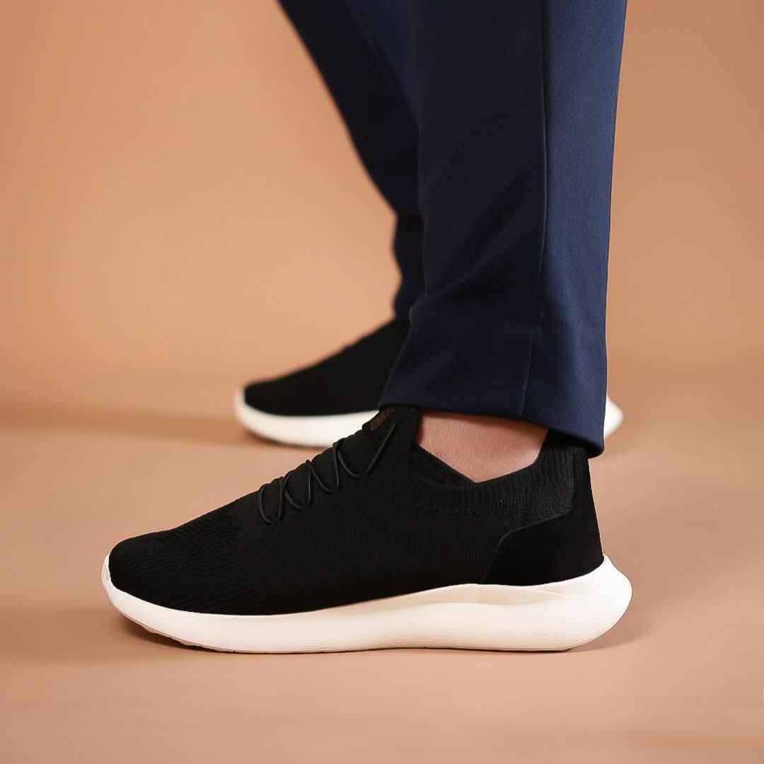 TENIS MEIA MASCULINO ULTRACONFORTO PEDRO