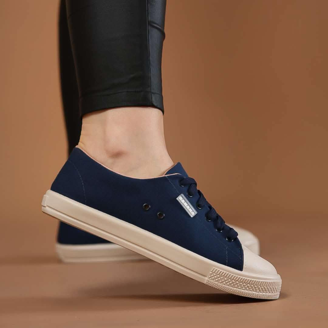 TENIS FEMININO BANANA TERAPEUTICO CAMILLY