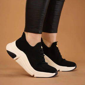 TENIS FEMININO TERAPEUTICO JESS