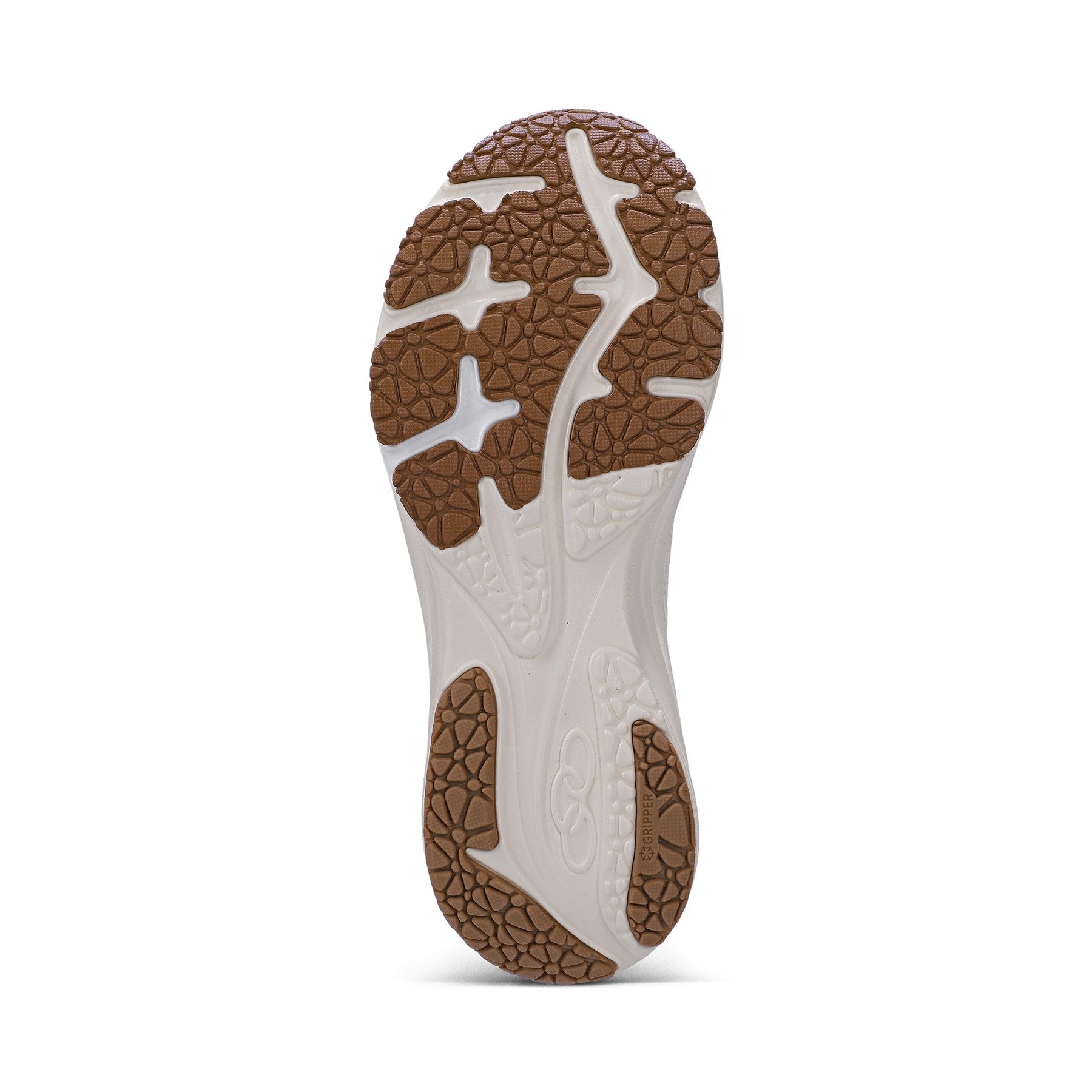 LANÇAMENTO - Tênis de Corrida Olympikus Corre 4 Edição Limitada - Marfim / Azul - Unissex