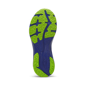 LANÇAMENTO - Tênis de Corrida Olympikus Corre 4 - Royal / Verde - Masculino