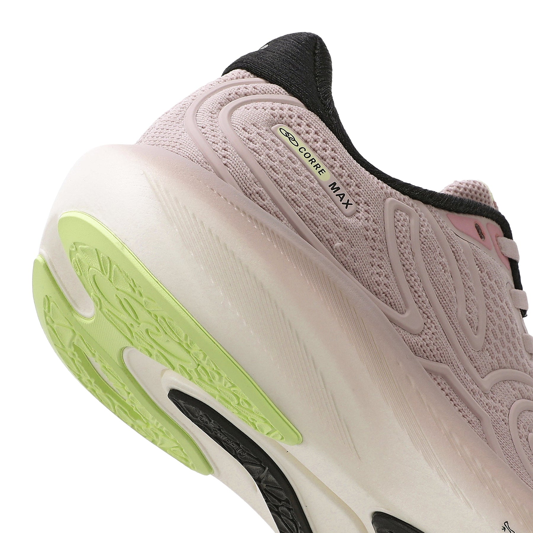 LANÇAMENTO - Tênis de Corrida Olympikus Corre Max - Rosa - Feminino