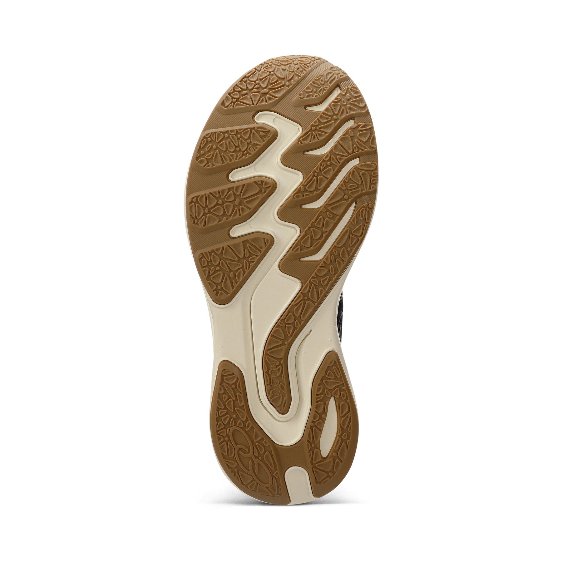 LANÇAMENTO - Tênis de Corrida Olympikus Corre Max - Preto / Grafite - Masculino