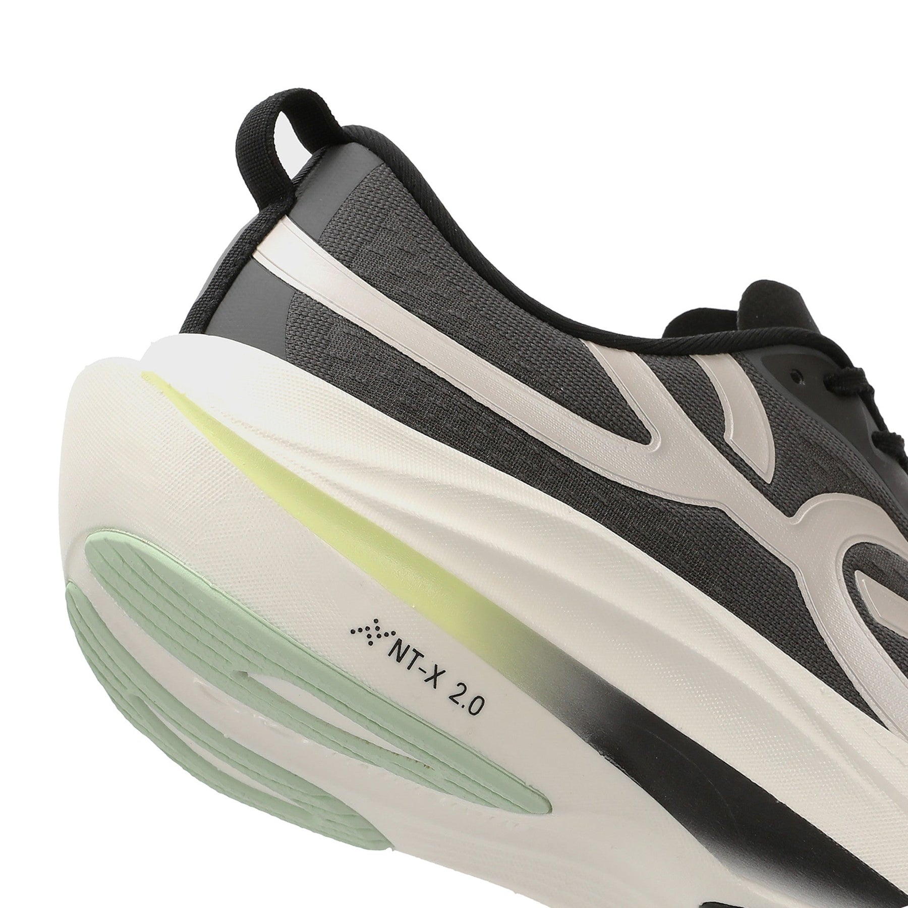 LANÇAMENTO - Tênis de Corrida Olympikus Corre Turbo - Chumbo / Arenito - Unissex