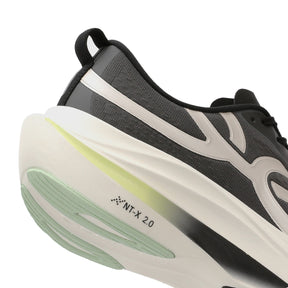 LANÇAMENTO - Tênis de Corrida Olympikus Corre Turbo - Chumbo / Arenito - Unissex