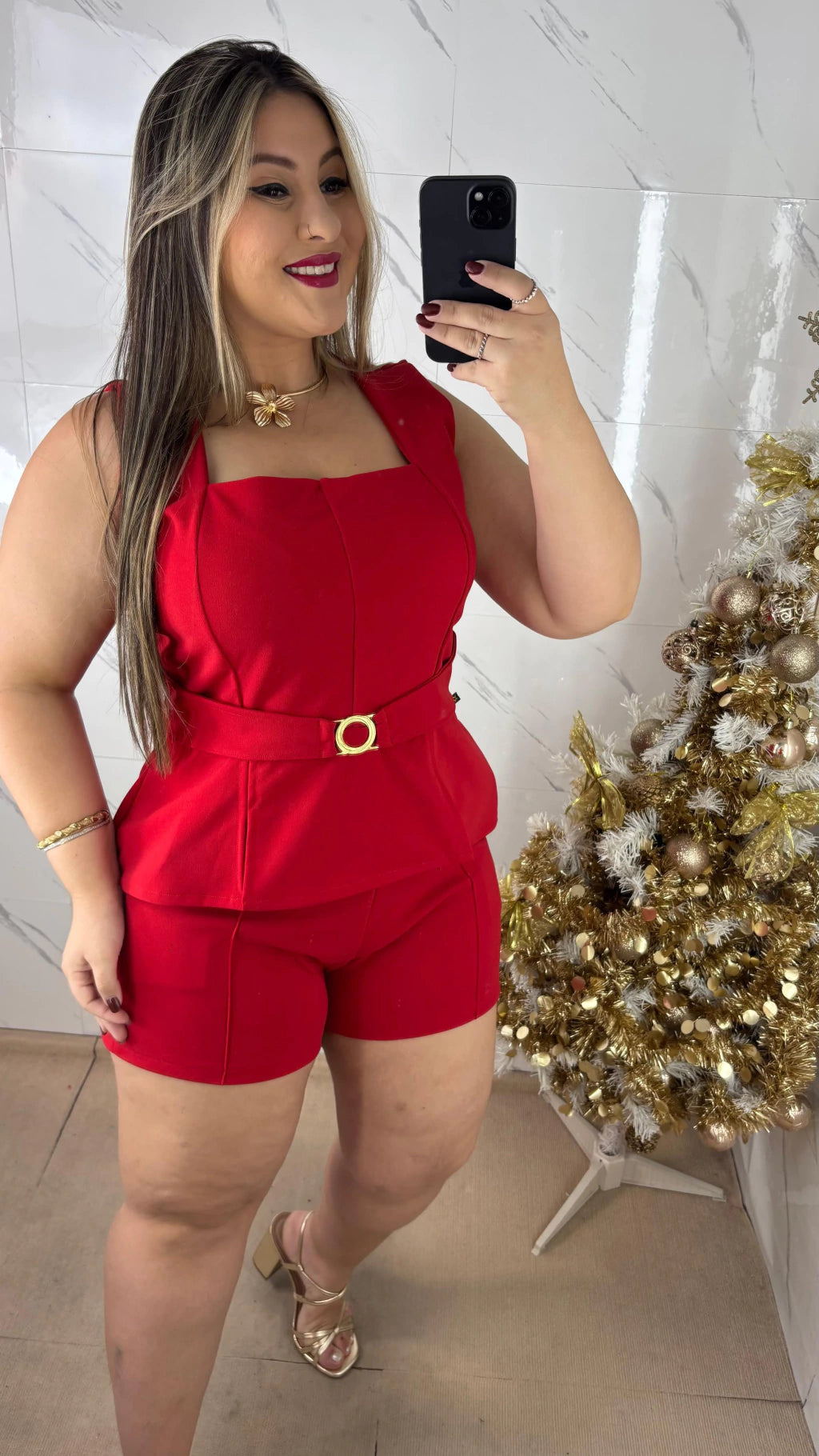 Conjunto Nice — Entrega Rápida