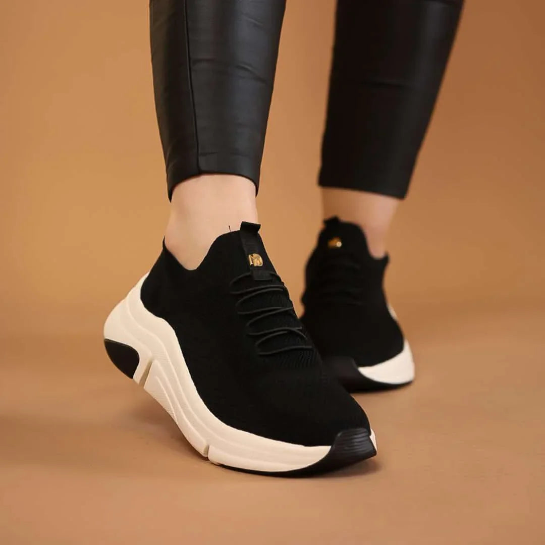 TENIS FEMININO TERAPEUTICO JESS