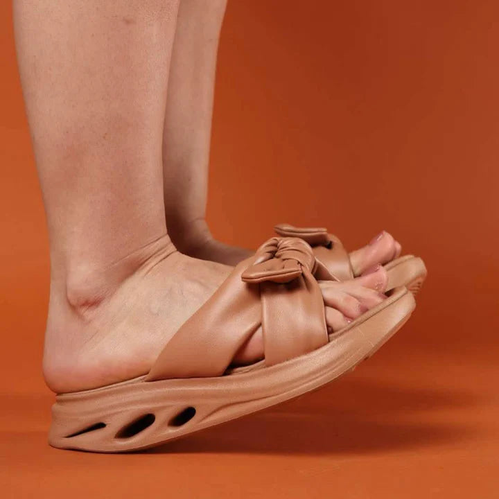 Sandalia Ultraconforto — Entrega Rápida