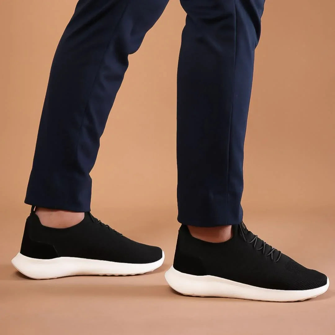 TENIS MEIA MASCULINO ULTRACONFORTO PEDRO