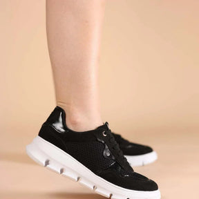 TENIS FEMININO TERAPEUTICO LILLY