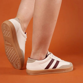 TENIS FEMININO BANANA SAMBA ULTRACONFORTO ALÍCIA