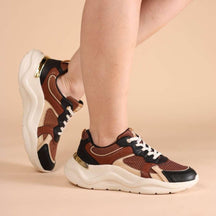 TENIS FEMININO EVELYN