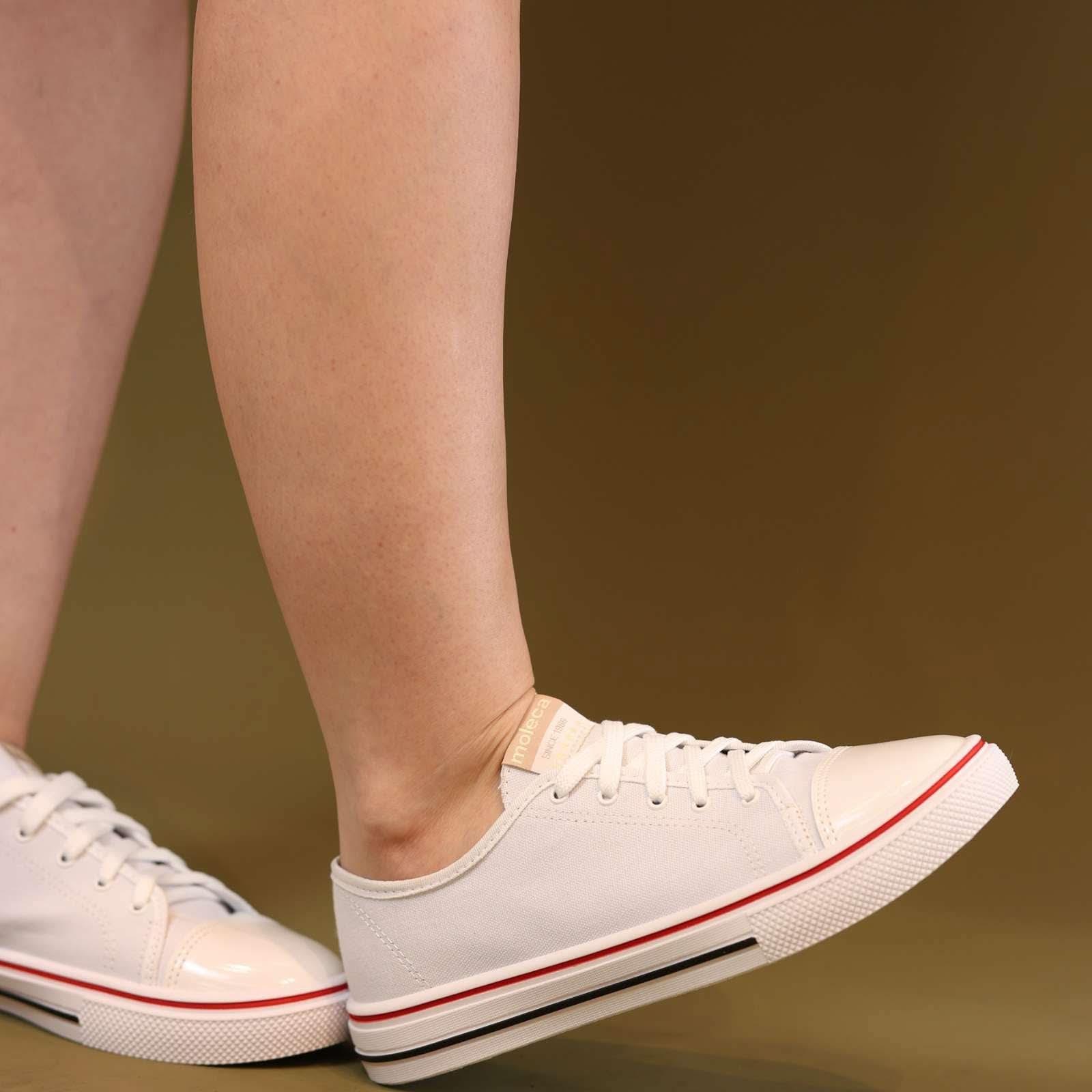 TÊNIS FEMININO CONFY SABRINA