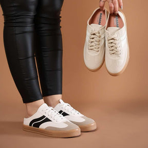 TÊNIS MULE FEMININO BANANA ULTRACONFORTO MILLY