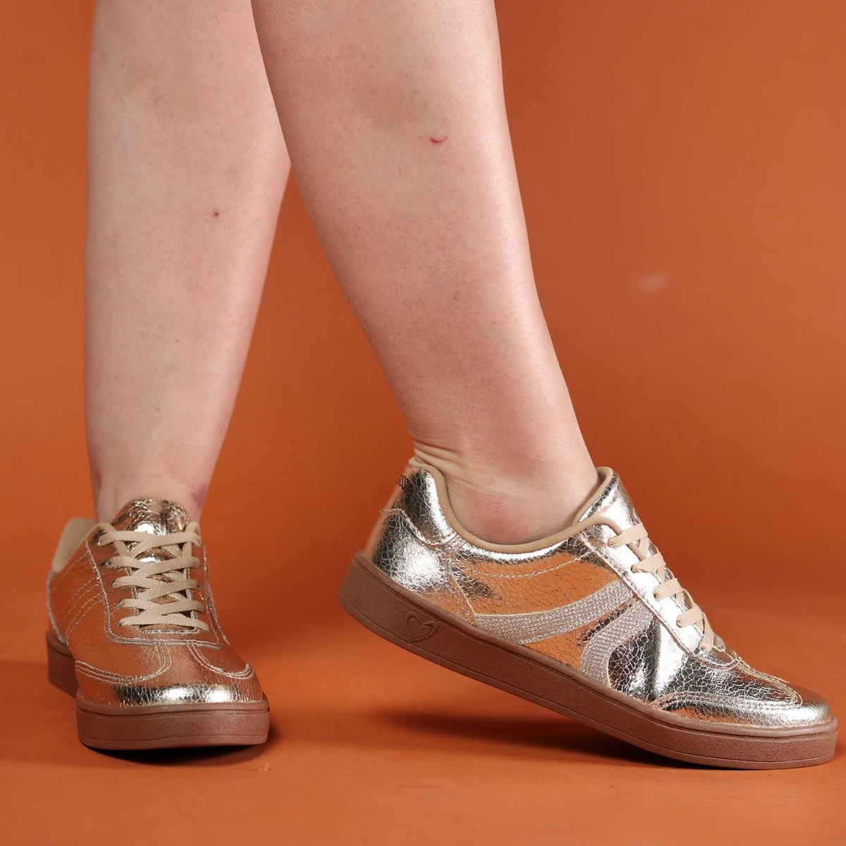 TENIS FEMININO SAMBA CONFORTO VALENTINA