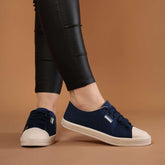 TENIS FEMININO BANANA TERAPEUTICO CAMILLY