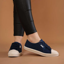 TENIS FEMININO BANANA TERAPEUTICO CAMILLY