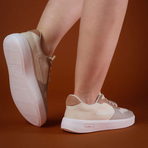 TÊNIS FEMININO CASUAL ESTER