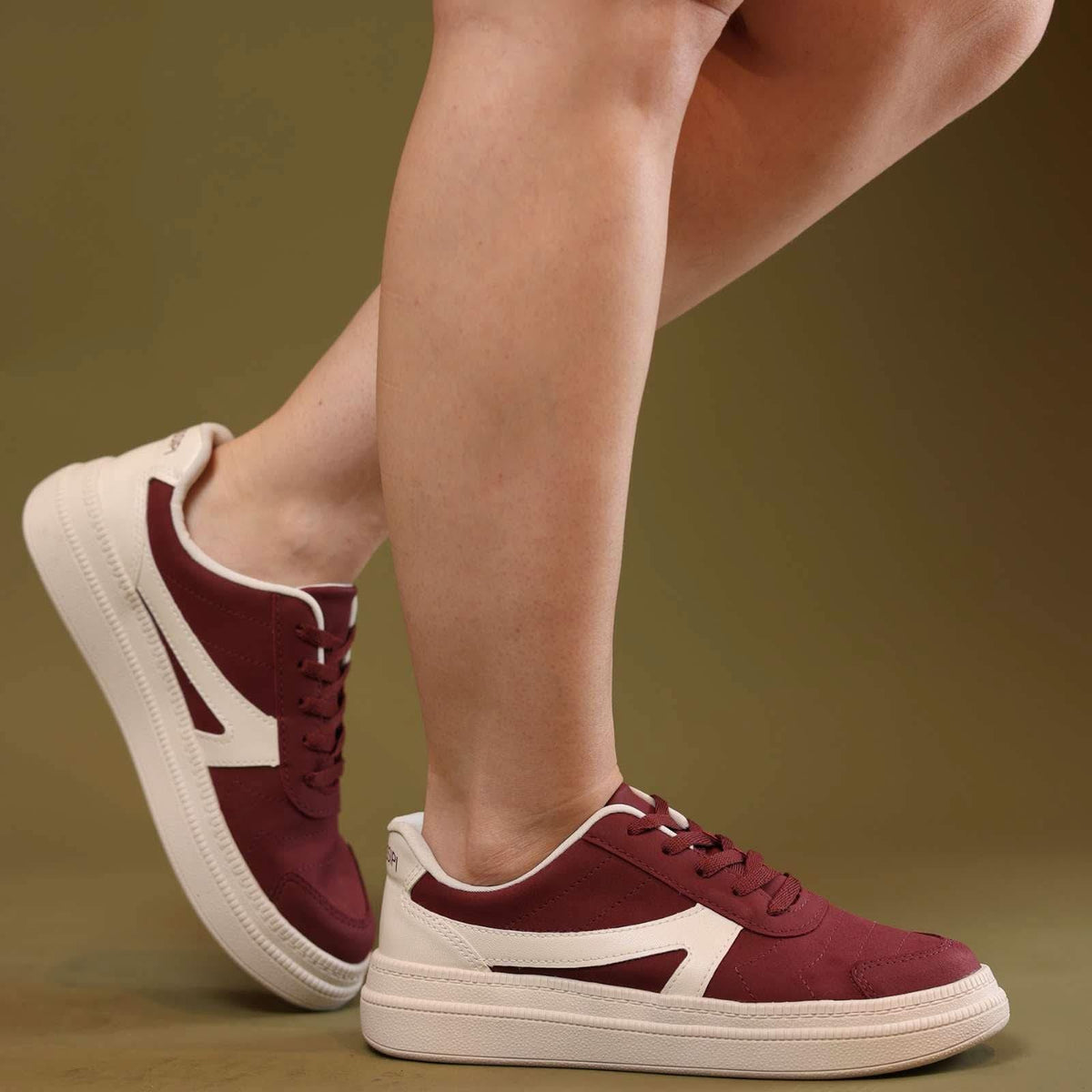 TENIS FEMININO ULTRACONFORTO NATY