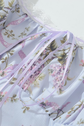 Vestido Curto Giorgia