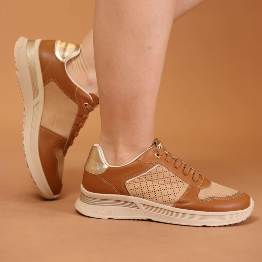TENIS ENERGY FEMININO VIVI