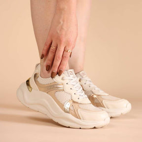 TENIS FEMININO EVELYN