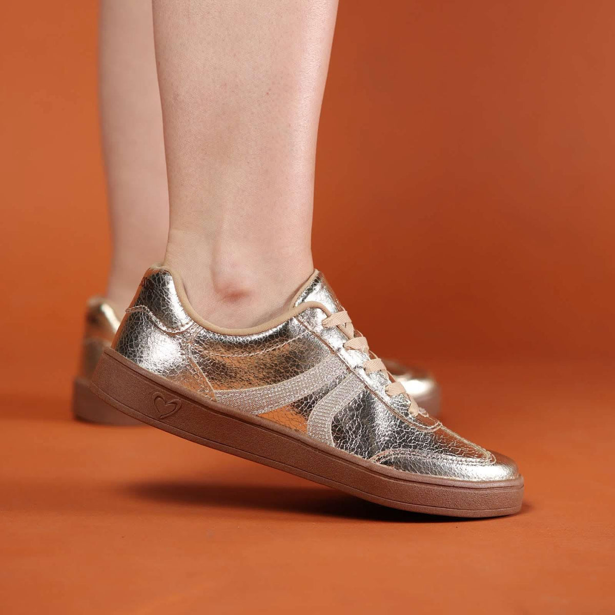 TENIS FEMININO SAMBA CONFORTO VALENTINA