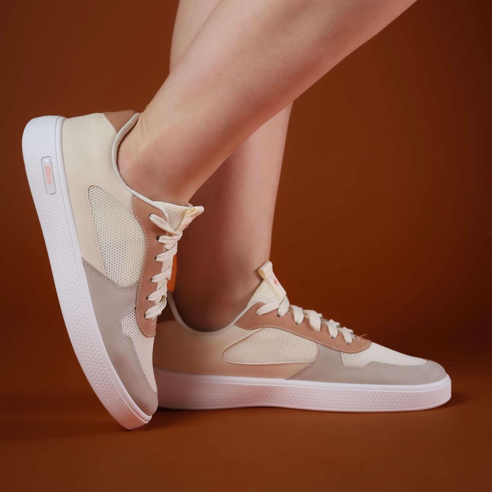 TÊNIS FEMININO CASUAL ESTER