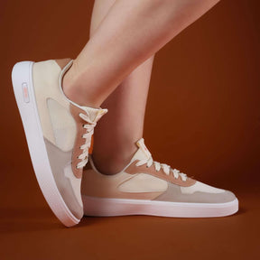 TÊNIS FEMININO CASUAL ESTER