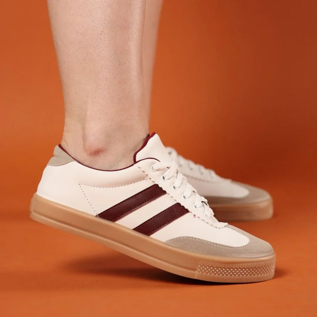 TENIS FEMININO BANANA SAMBA ULTRACONFORTO ALÍCIA