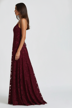 Vestido Longo Bustier Marta