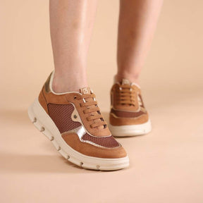 TENIS FEMININO TERAPEUTICO LILLY