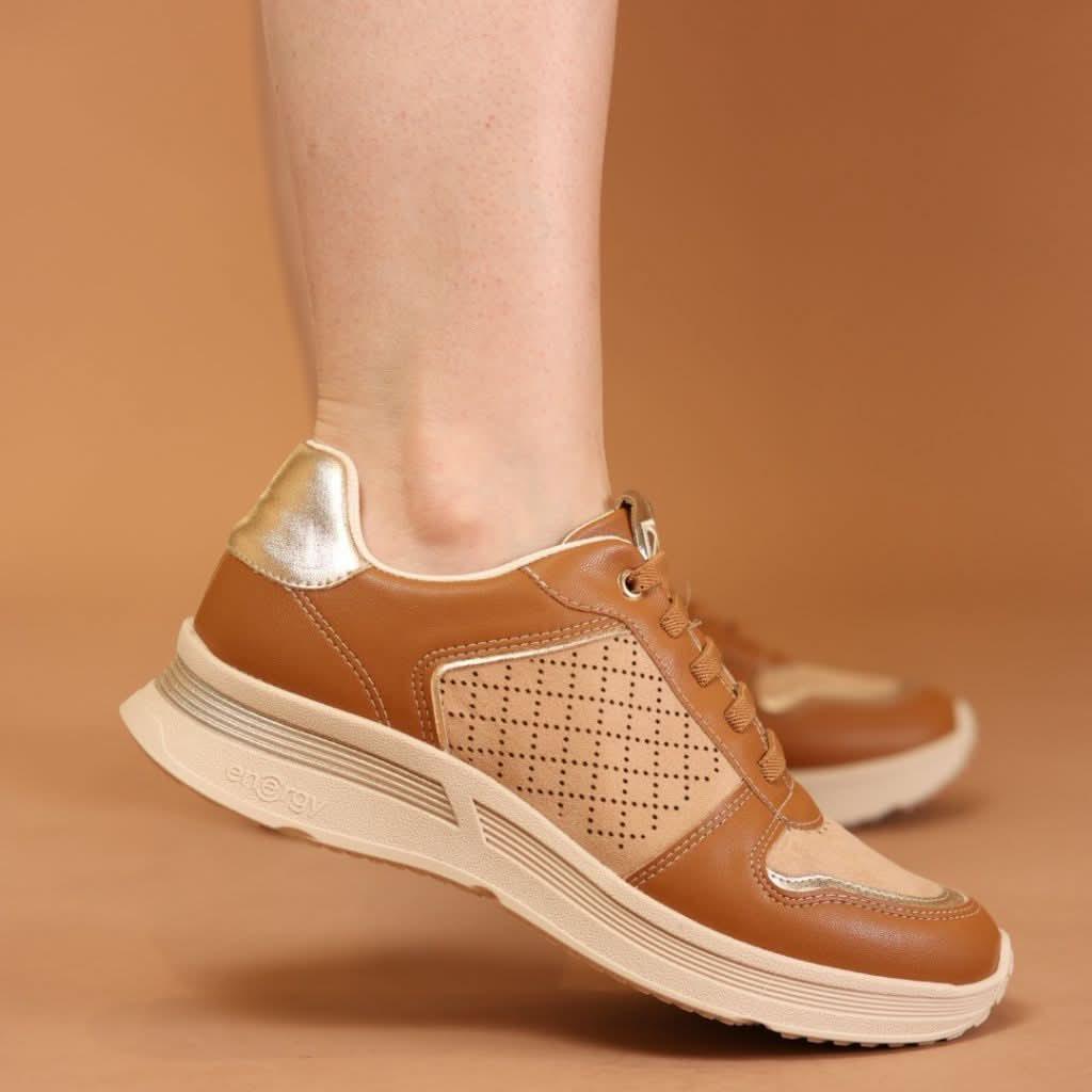 TENIS ENERGY FEMININO VIVI