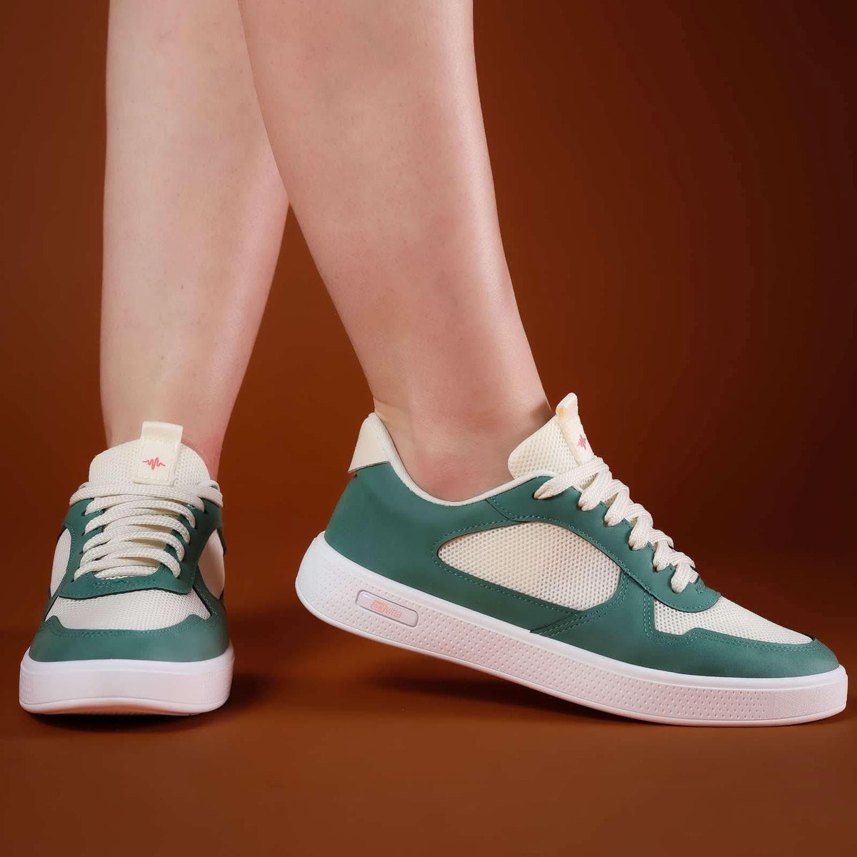 TÊNIS FEMININO CASUAL ESTER