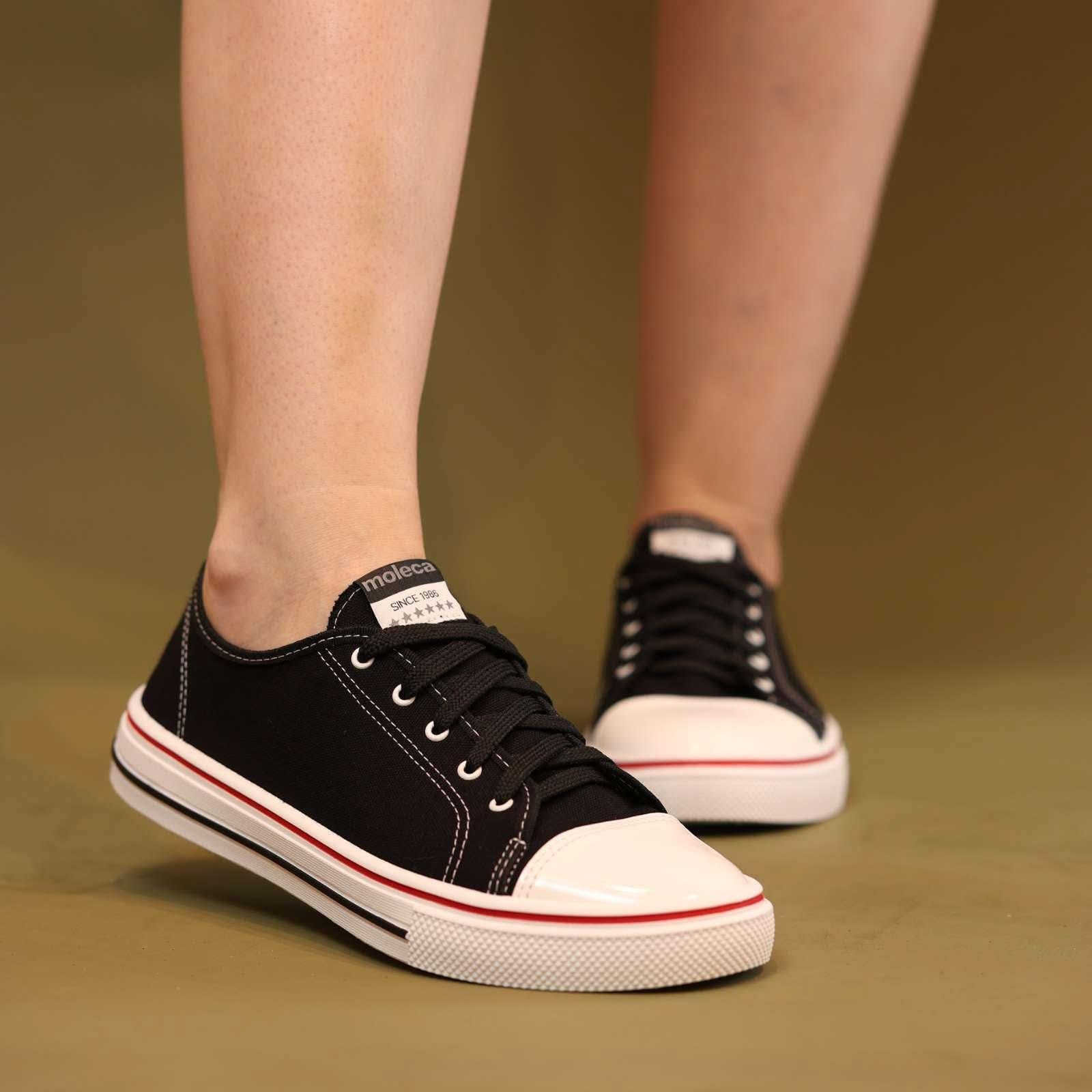 TÊNIS FEMININO CONFY SABRINA