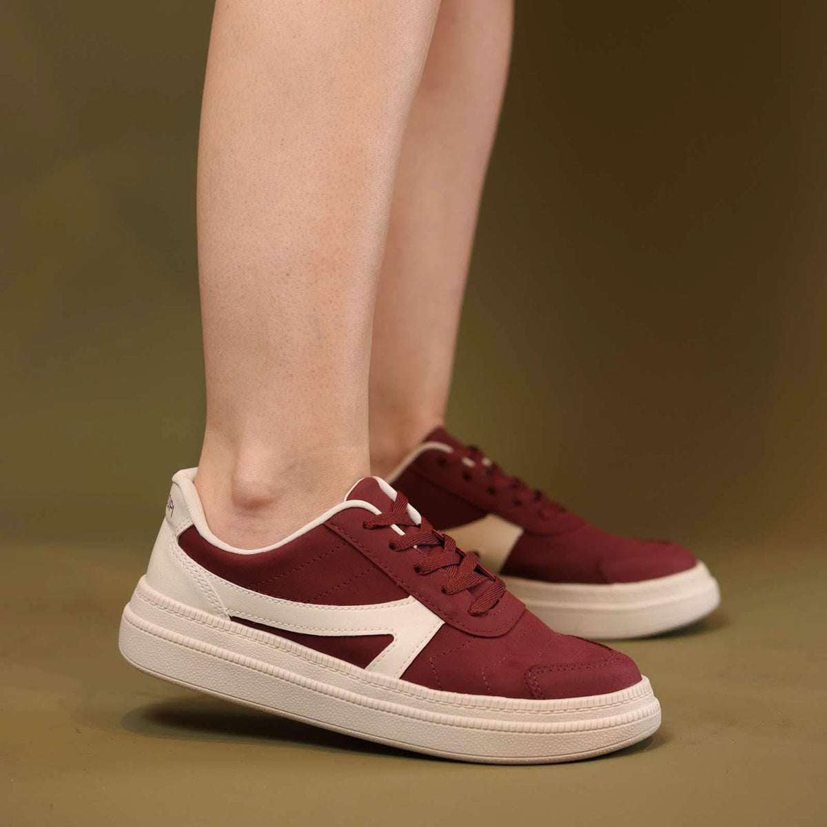 TENIS FEMININO ULTRACONFORTO NATY