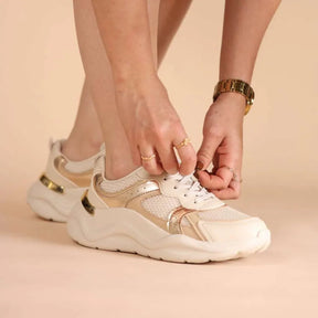 TENIS FEMININO EVELYN