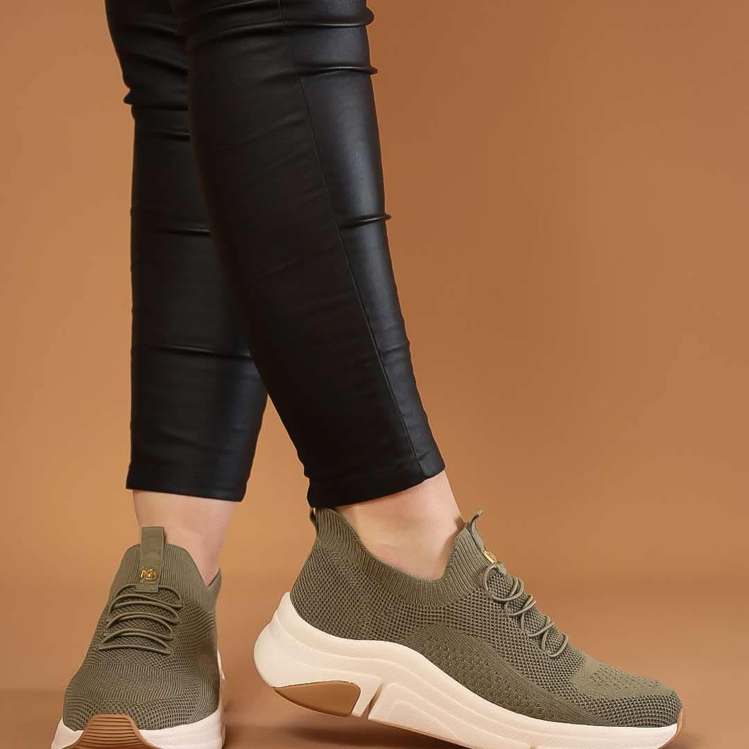 TENIS FEMININO TERAPEUTICO JESS